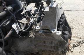 КОРОБКА ПЕРЕДАЧw Ford Focus 1.8 TDDI 2002 год 2S4 год, 7002