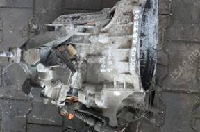 КОРОБКА ПЕРЕДАЧw Ford Focus 1.8 TDDI 90 KM