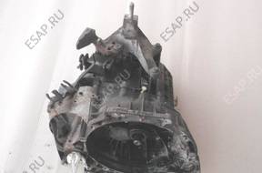 КОРОБКА ПЕРЕДАЧw Ford Focus 1.8 TDDI 90KM