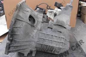 КОРОБКА ПЕРЕДАЧW FORD FOCUS 1.8 TDDI  98-04 MK1