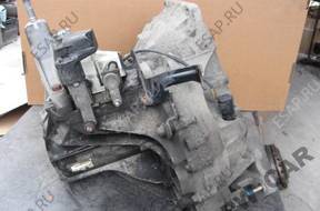 КОРОБКА ПЕРЕДАЧW FORD FOCUS 1.8 TDDI  98-04 MK1