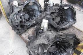 КОРОБКА ПЕРЕДАЧW FORD FOCUS 1.8 TDDI  98-04 MK1
