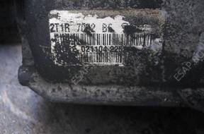 КОРОБКА ПЕРЕДАЧW FORD FOCUS 1.8 TDDI  98-04 MK1