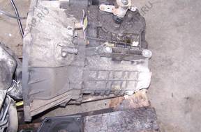 КОРОБКА ПЕРЕДАЧw Ford Focus 1.8 TDDI '99-'05