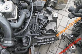 КОРОБКА ПЕРЕДАЧW FORD FOCUS 1.8 TDDI