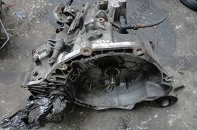КОРОБКА ПЕРЕДАЧw Ford Focus 1.8 TDDI CI 1S4 год,7201AD