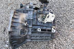 КОРОБКА ПЕРЕДАЧW FORD FOCUS 1.8 TDDI MK1 MKI