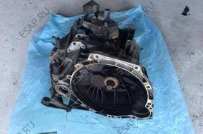 КОРОБКА ПЕРЕДАЧw Ford Focus 1.8 TDDI (TDCI)