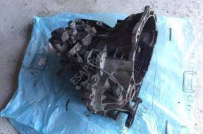 КОРОБКА ПЕРЕДАЧw Ford Focus 1.8 TDDI (TDCI)