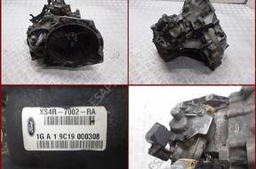 КОРОБКА ПЕРЕДАЧW - FORD FOCUS  1.8 TDDI XS4 год,7002 год,A