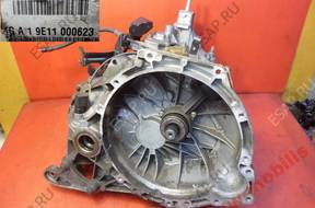 КОРОБКА ПЕРЕДАЧw Ford Focus 1.8 TDDi XS4 год,-7002-RA
