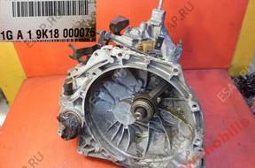 КОРОБКА ПЕРЕДАЧw Ford Focus 1.8 TDDi XS4 год,-7002-RD