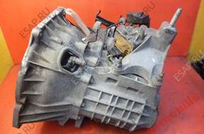 КОРОБКА ПЕРЕДАЧw Ford Focus 1.8 TDDi XS4 год,-7002-RD