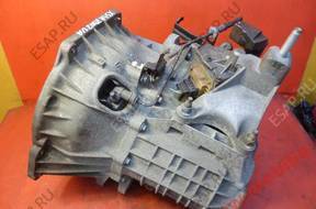 КОРОБКА ПЕРЕДАЧw Ford Focus 1.8 TDDi XS4 год,-7002-UA