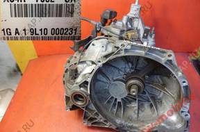 КОРОБКА ПЕРЕДАЧw Ford Focus 1.8 TDDi XS4 год,-7002-UA