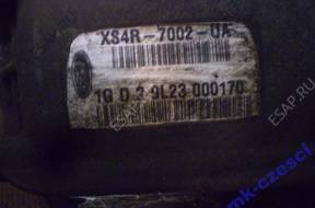 КОРОБКА ПЕРЕДАЧw Ford Focus 1.8 TDDI XS4 год,-7002-UA