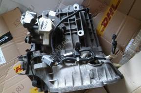 КОРОБКА ПЕРЕДАЧW FORD FOCUS 1.8 TDDI XS4 год,7201CD