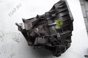 КОРОБКА ПЕРЕДАЧW FORD FOCUS 1.8 TDDI XS4 год,-7F096-CA