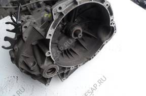 КОРОБКА ПЕРЕДАЧW FORD FOCUS 1.8 TDDI XS4 год,-7F096-CB