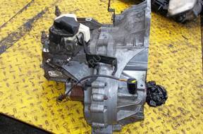 КОРОБКА ПЕРЕДАЧw Ford Focus 1.8 TDDI XS4 год,-7F096