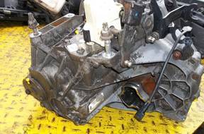 КОРОБКА ПЕРЕДАЧw Ford Focus 1.8 TDDI XS4 год,-7F096