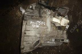 КОРОБКА ПЕРЕДАЧW FORD FOCUS 1.8 TDDI XS4 год,-7F096