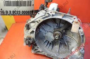 КОРОБКА ПЕРЕДАЧw Ford Focus 1.8 TDDi YS4 год,-7002-MA