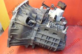 КОРОБКА ПЕРЕДАЧw Ford Focus 1.8 TDDi YS4 год,-7002-MA