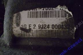 КОРОБКА ПЕРЕДАЧw Ford Focus 1.8 TDDI YS4 год,-7002-RD
