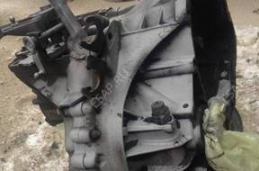 КОРОБКА ПЕРЕДАЧw Ford Focus 1.8 TDDI