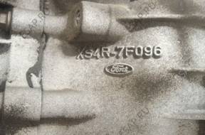 КОРОБКА ПЕРЕДАЧw Ford Focus 1.8 TDDI