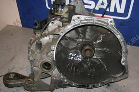 КОРОБКА ПЕРЕДАЧW FORD FOCUS 1.8 TDDI