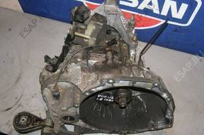 КОРОБКА ПЕРЕДАЧW FORD FOCUS 1.8 TDDI