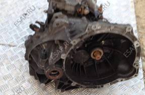 КОРОБКА ПЕРЕДАЧw Ford Focus 1.8 TDDI