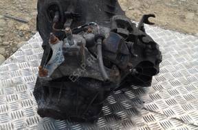 КОРОБКА ПЕРЕДАЧw Ford Focus 1.8 TDDI