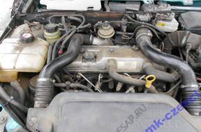 КОРОБКА ПЕРЕДАЧw  Ford Focus 1.8 TDDI