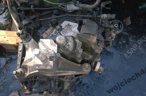 КОРОБКА ПЕРЕДАЧW FORD FOCUS 1.8 TDDI