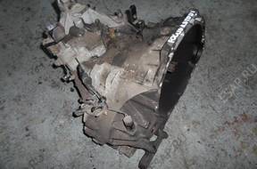 КОРОБКА ПЕРЕДАЧW FORD FOCUS 1.8 TDDI