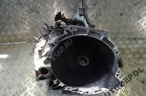 КОРОБКА ПЕРЕДАЧW FORD FOCUS 1.8 TDDI
