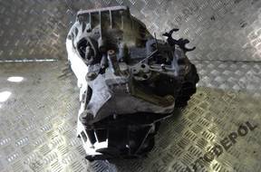 КОРОБКА ПЕРЕДАЧW FORD FOCUS 1.8 TDDI