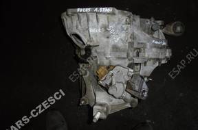 КОРОБКА ПЕРЕДАЧW FORD FOCUS 1.8 TDI ЕВРОПЕЙСКАЯ ВЕРСИЯ