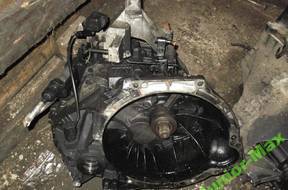 КОРОБКА ПЕРЕДАЧW FORD FOCUS 1.8 XS4 год,-7F096-CB