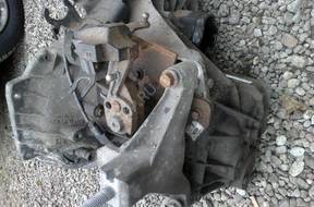 КОРОБКА ПЕРЕДАЧW FORD FOCUS 1.8DI