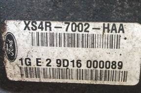 КОРОБКА ПЕРЕДАЧw Ford Focus 1.8i XS4 год, 7002 HAA
