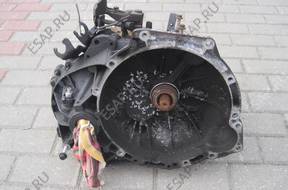 КОРОБКА ПЕРЕДАЧW FORD FOCUS 1.8TD ENDURA DI
