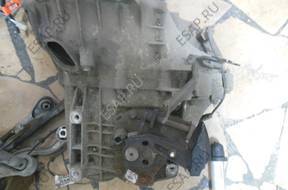 КОРОБКА ПЕРЕДАЧw Ford Focus 1.8TDCI 115km MK1 01-04