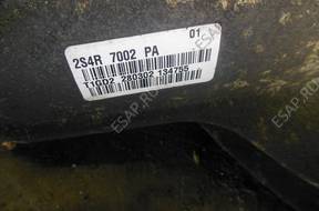 КОРОБКА ПЕРЕДАЧw Ford Focus 1.8TDCI 115km MK1 01-04