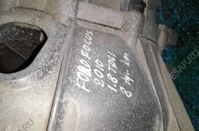 КОРОБКА ПЕРЕДАЧW FORD FOCUS 1.8TDCI 8TY