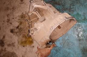 КОРОБКА ПЕРЕДАЧW FORD FOCUS 1.8TDCI 8TY