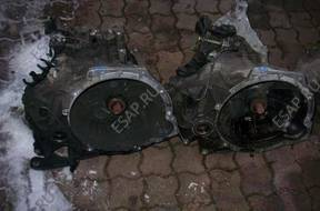 КОРОБКА ПЕРЕДАЧW FORD FOCUS 1.8TDDI '01 XS4 год,